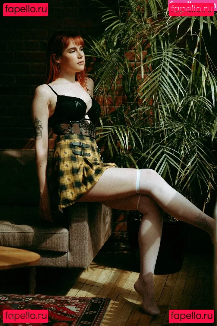 Rosemoontv Onlyfans Photo Gallery 