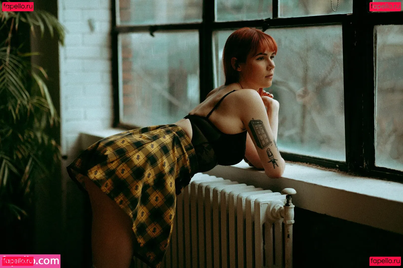 Rosemoontv Onlyfans Photo Gallery 