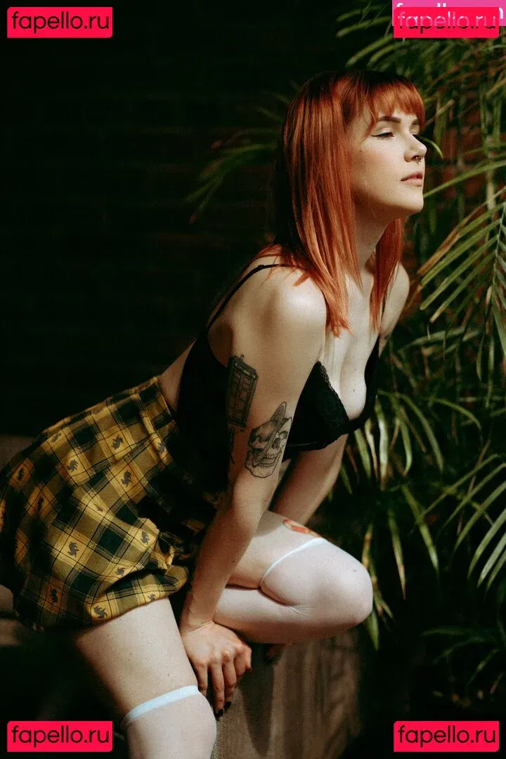 Rosemoontv Onlyfans Photo Gallery 