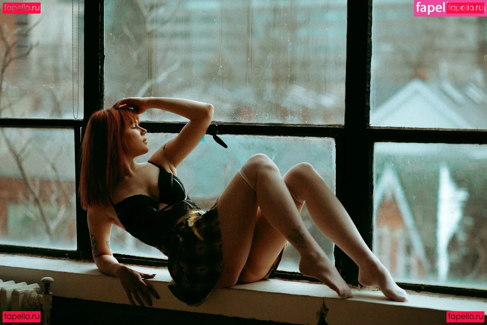 Rosemoontv Onlyfans Photo Gallery 