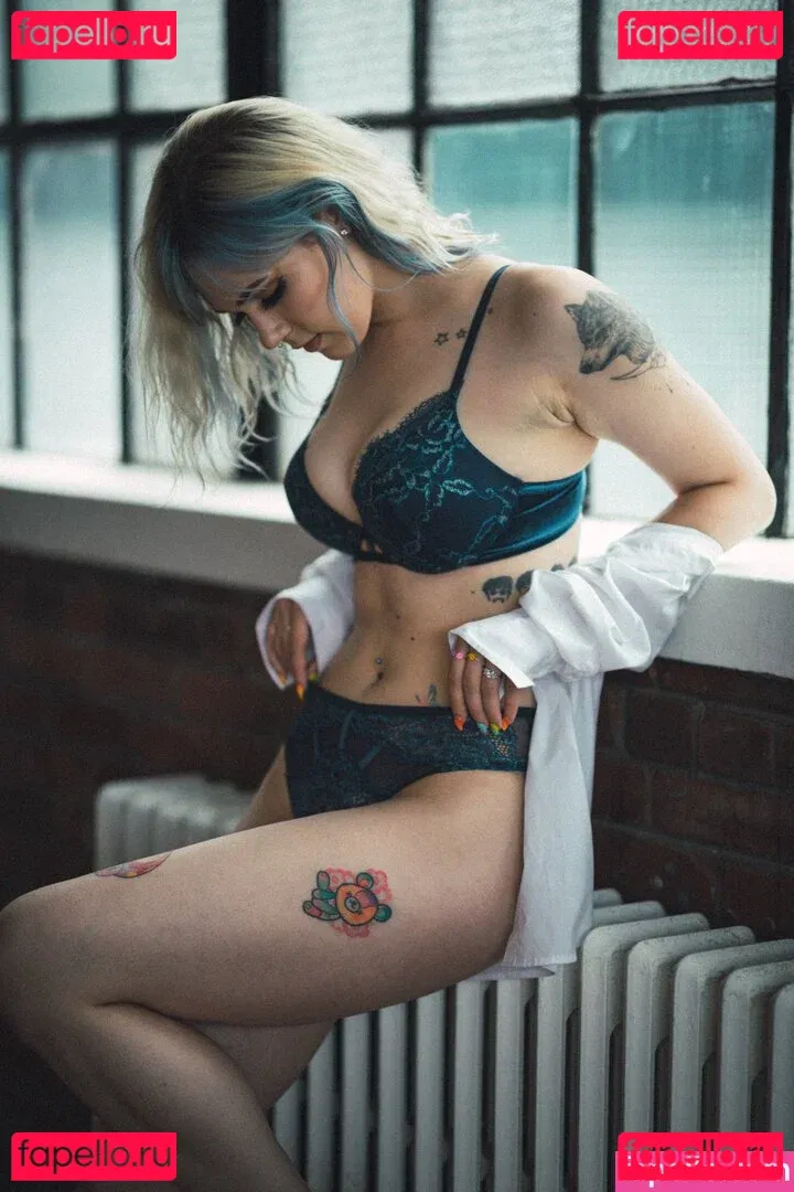 Rosemoontv Onlyfans Photo Gallery 