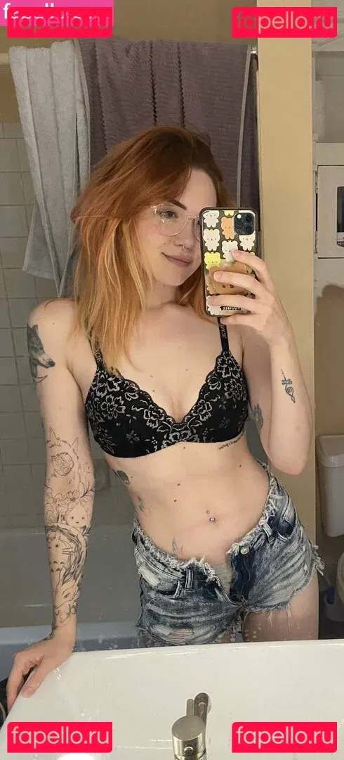 Rosemoontv Onlyfans Photo Gallery 