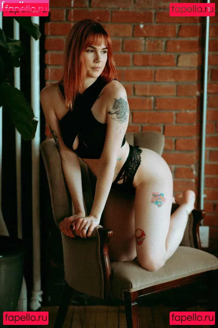 Rosemoontv Onlyfans Photo Gallery 