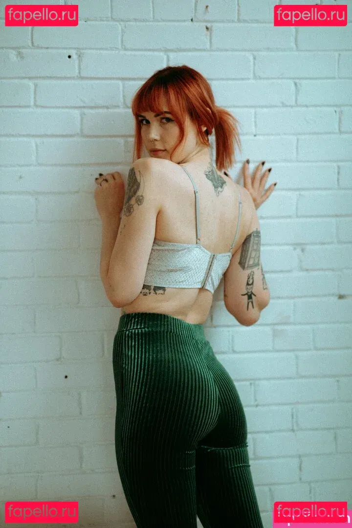 Rosemoontv Onlyfans Photo Gallery 