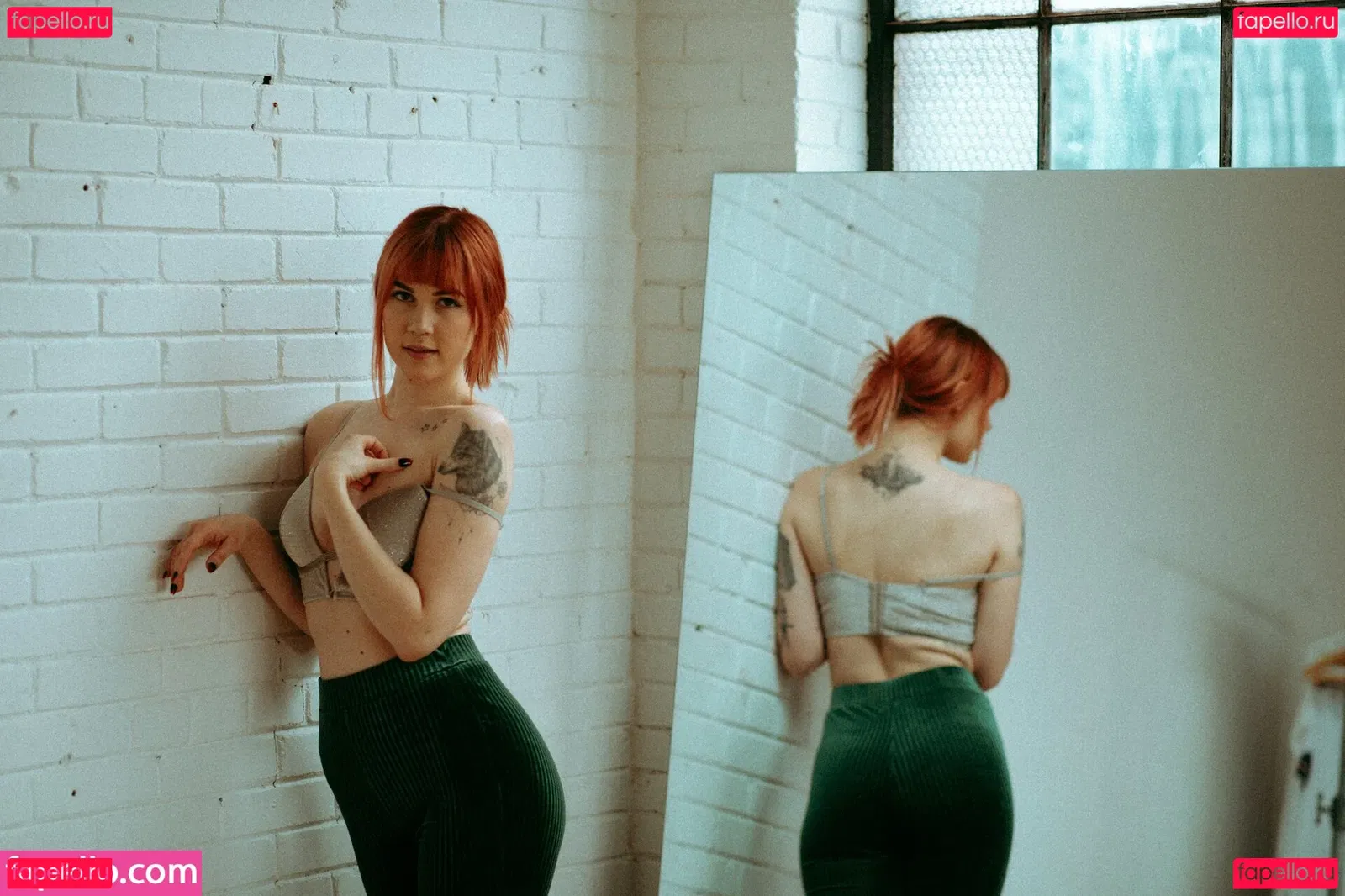 Rosemoontv Onlyfans Photo Gallery 