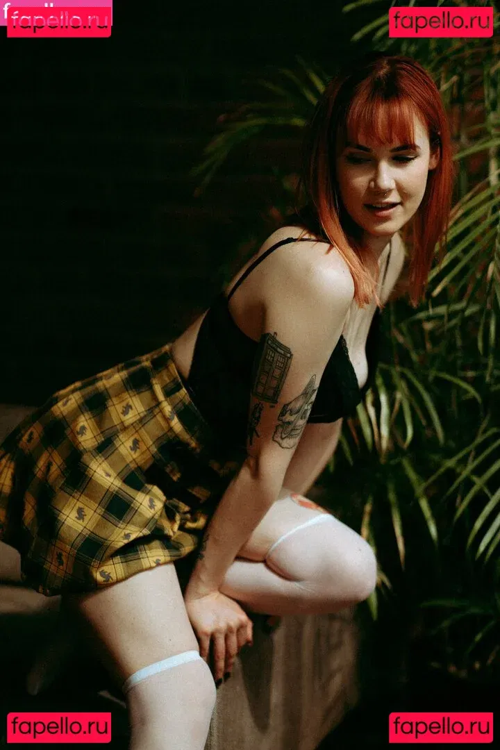 Rosemoontv Onlyfans Photo Gallery 