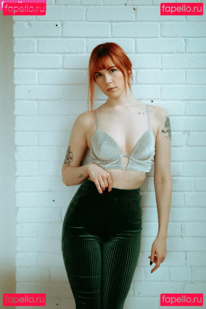 Rosemoontv Onlyfans Photo Gallery 