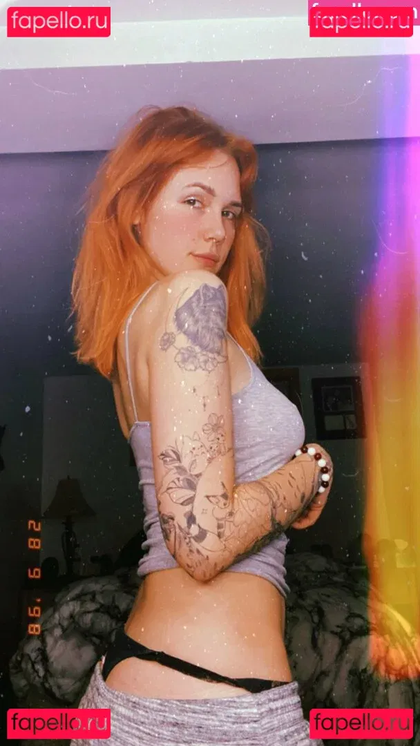 Rosemoontv Onlyfans Photo Gallery 