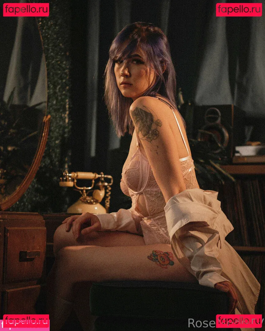 Rosemoontv Onlyfans Photo Gallery 