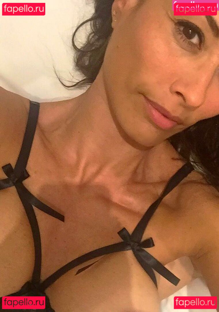 Mel Sykes Nude Onlyfans Photo 30