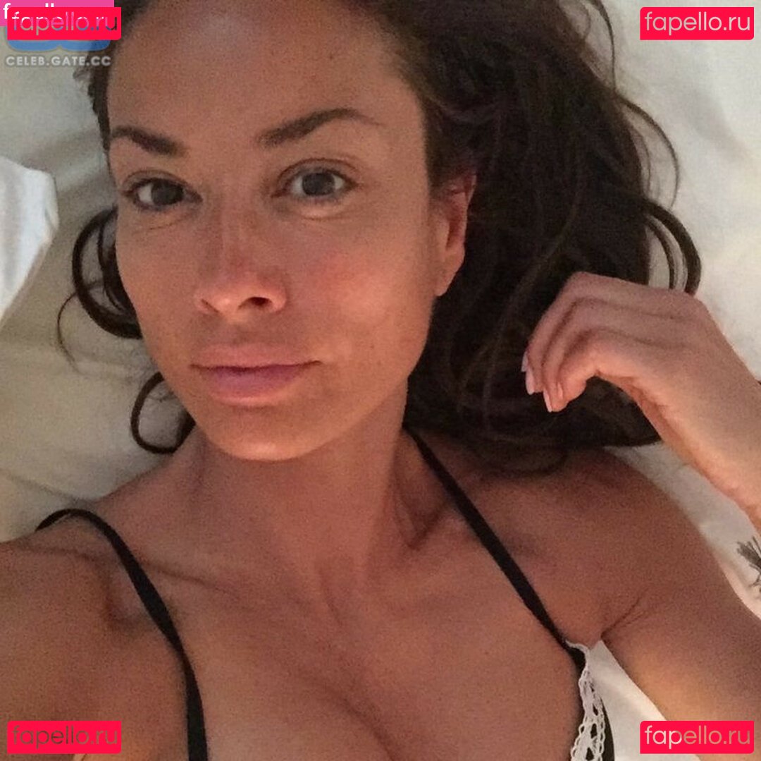 Mel Sykes Nude Onlyfans Photo 6