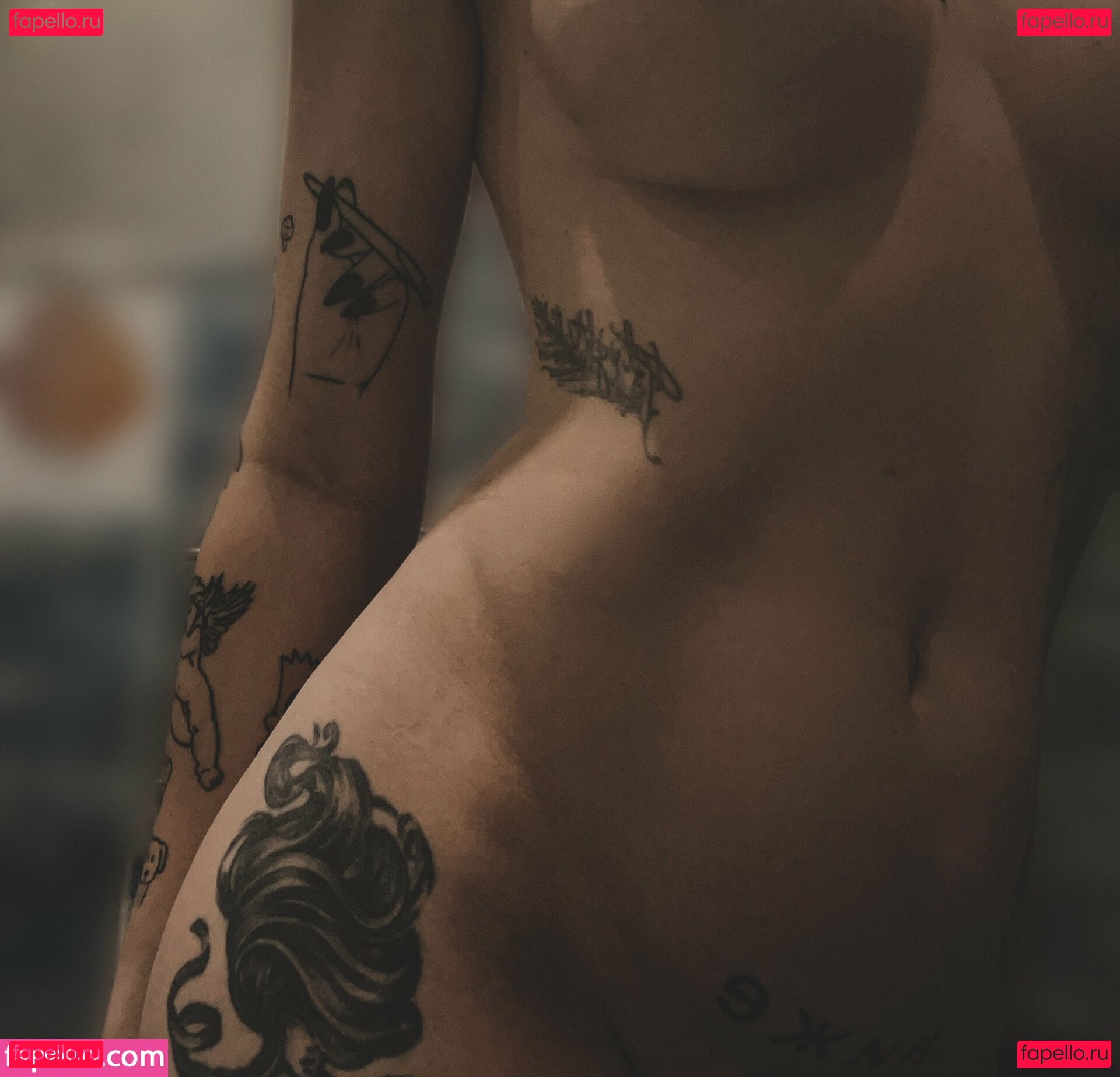 sosiskapirata Nude Onlyfans Photo 25