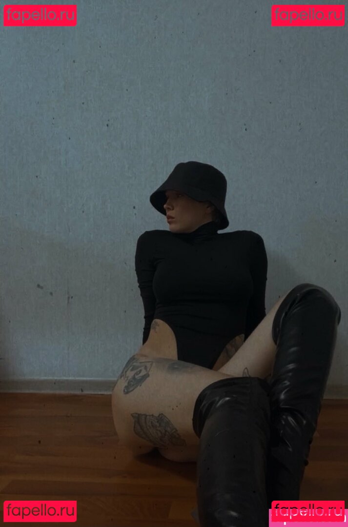 sosiskapirata Nude Onlyfans Photo 15