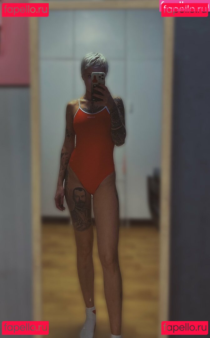 sosiskapirata Nude Onlyfans Photo 14