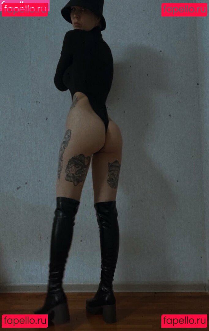 sosiskapirata Nude Onlyfans Photo 11