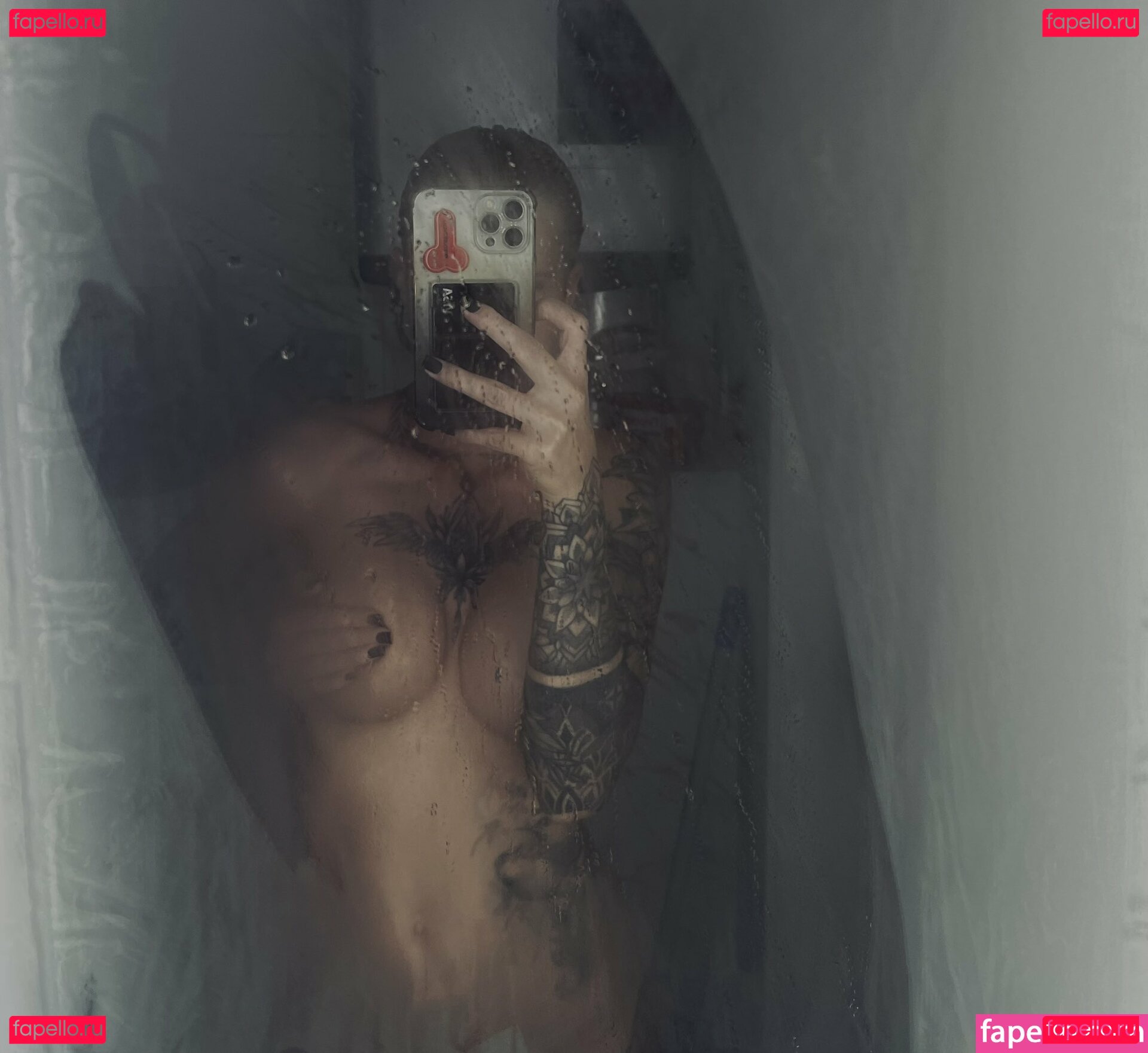 sosiskapirata Nude Onlyfans Photo 9