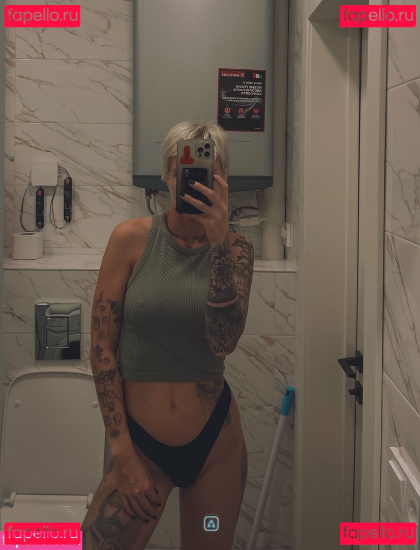 sosiskapirata Nude Onlyfans Photo 8