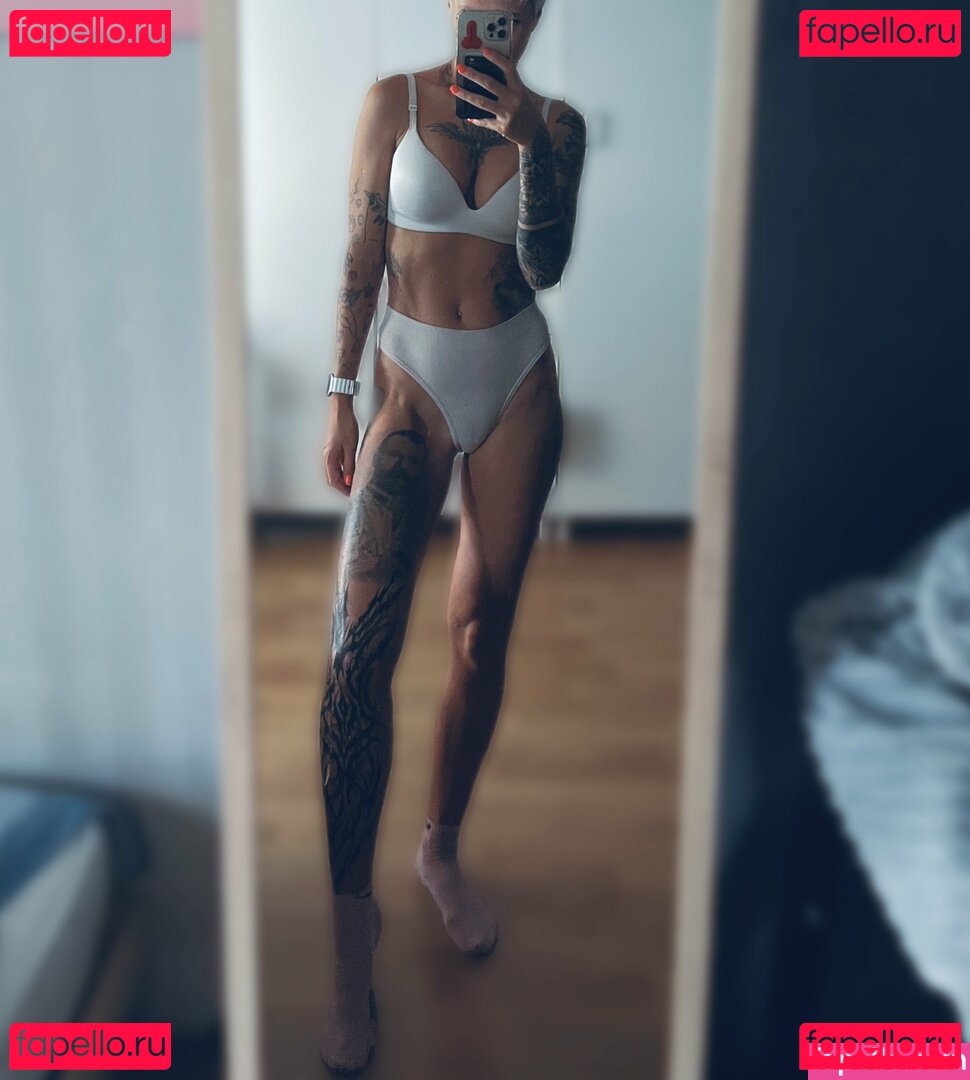 sosiskapirata Nude Onlyfans Photo 5