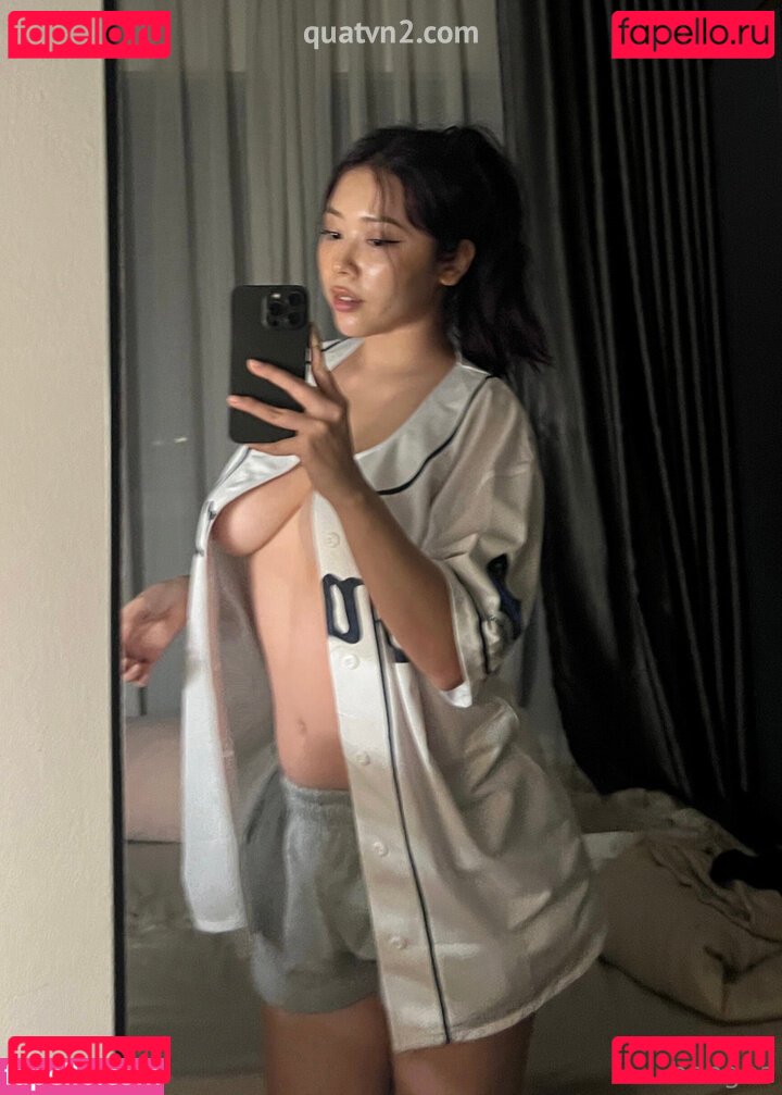 Hongha Nude Onlyfans Photo 59