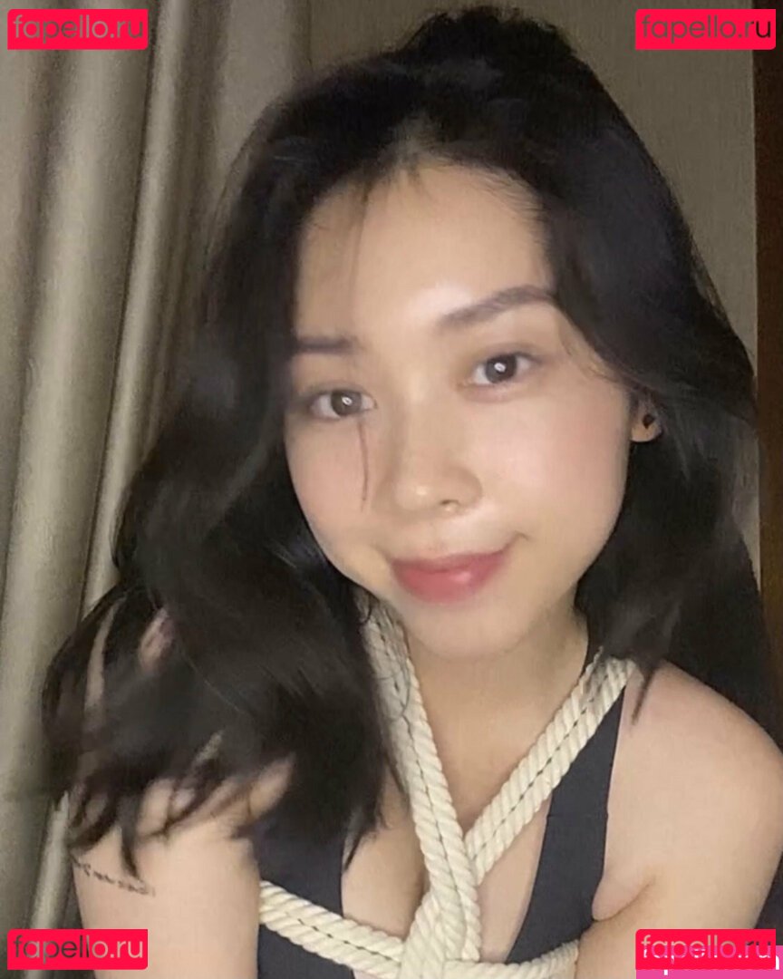 Hongha Nude Onlyfans Photo 38
