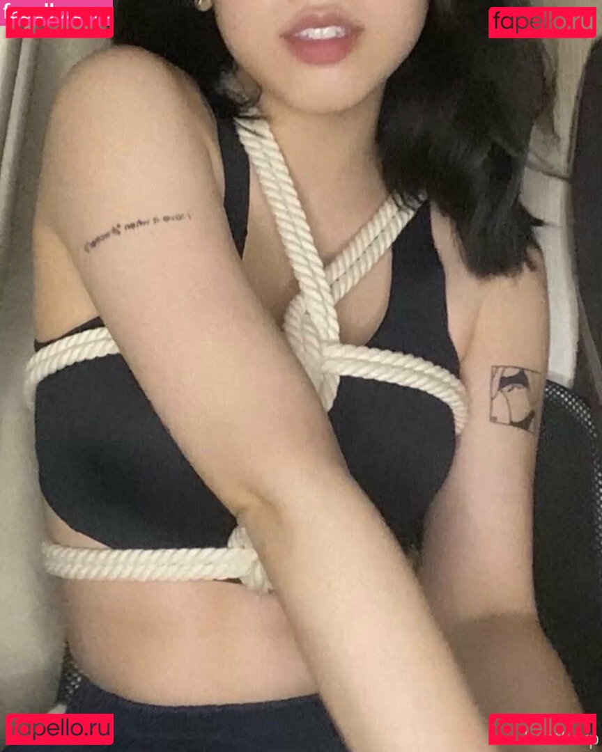 Hongha Nude Onlyfans Photo 37