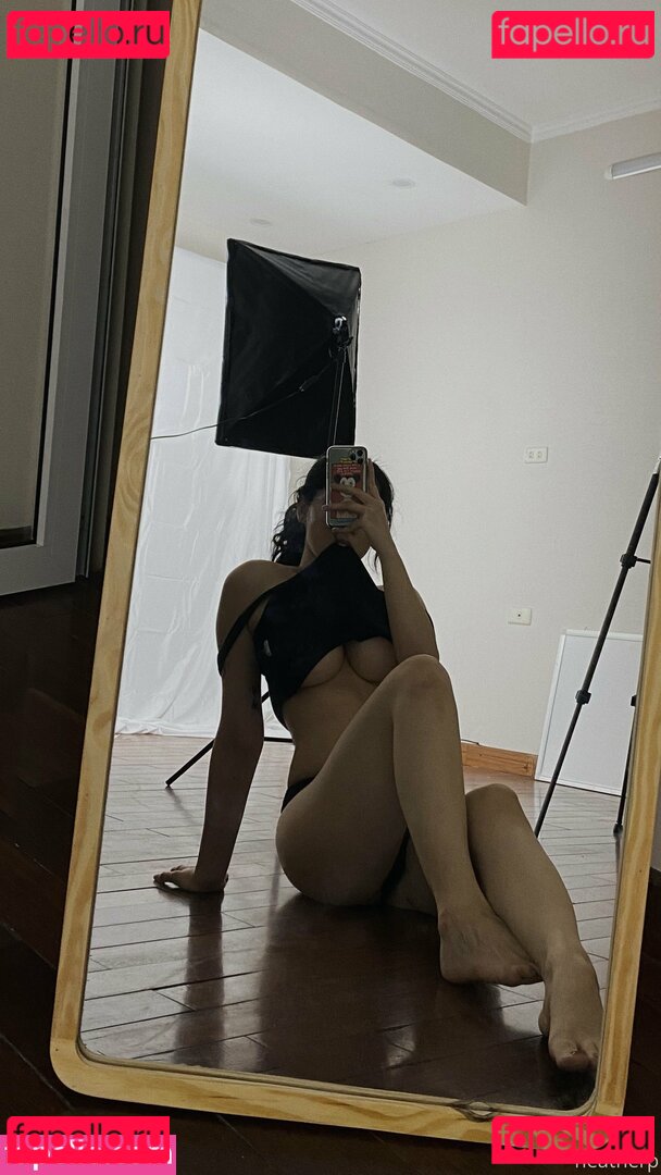 Hongha Nude Onlyfans Photo 33