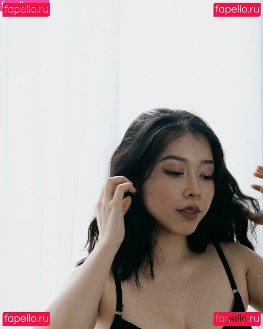 Hongha Nude Onlyfans Photo 30