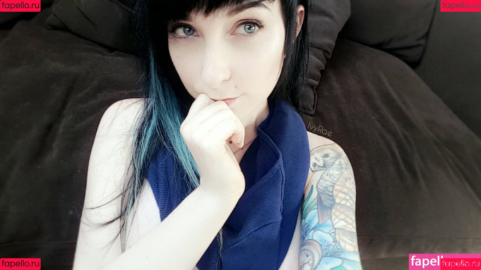 Porcelain_pet Onlyfans Photo Gallery 