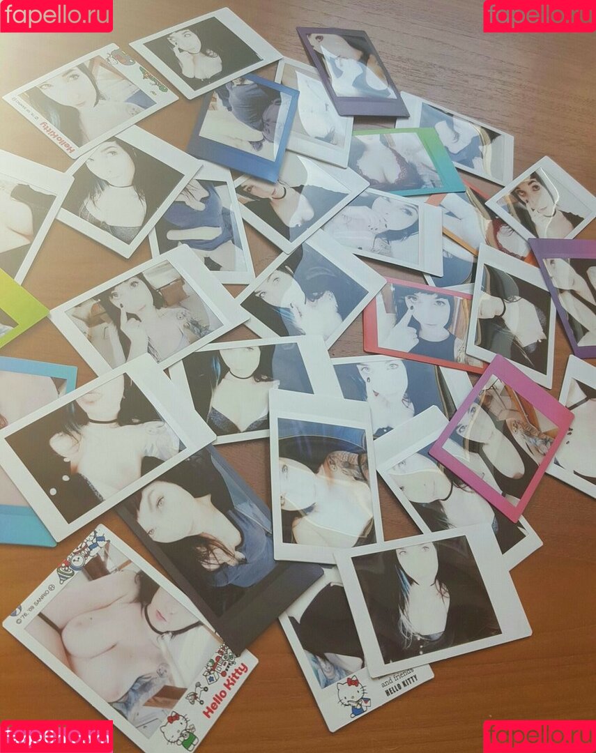 Porcelain_pet Onlyfans Photo Gallery 