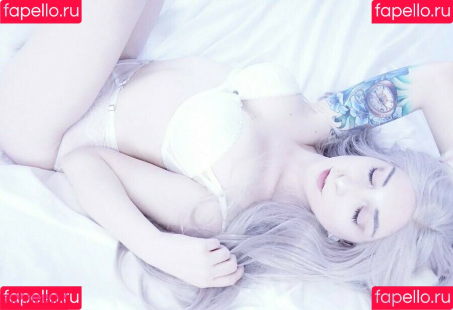 Porcelain_pet Onlyfans Photo Gallery 