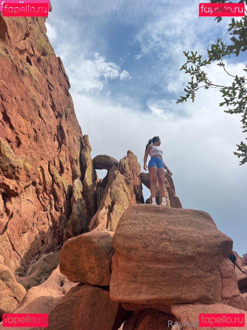 freeraynarose Nude Onlyfans Photo 50