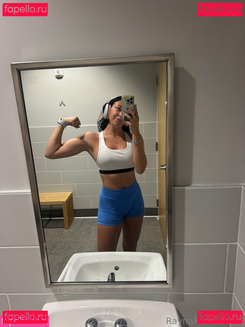 freeraynarose Nude Onlyfans Photo 34