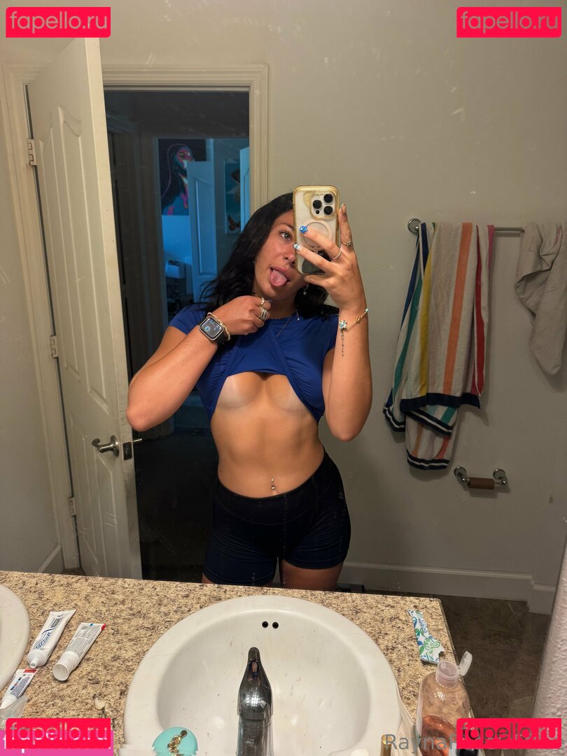 freeraynarose Nude Onlyfans Photo 32