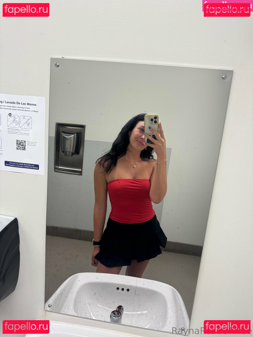 freeraynarose Nude Onlyfans Photo 30