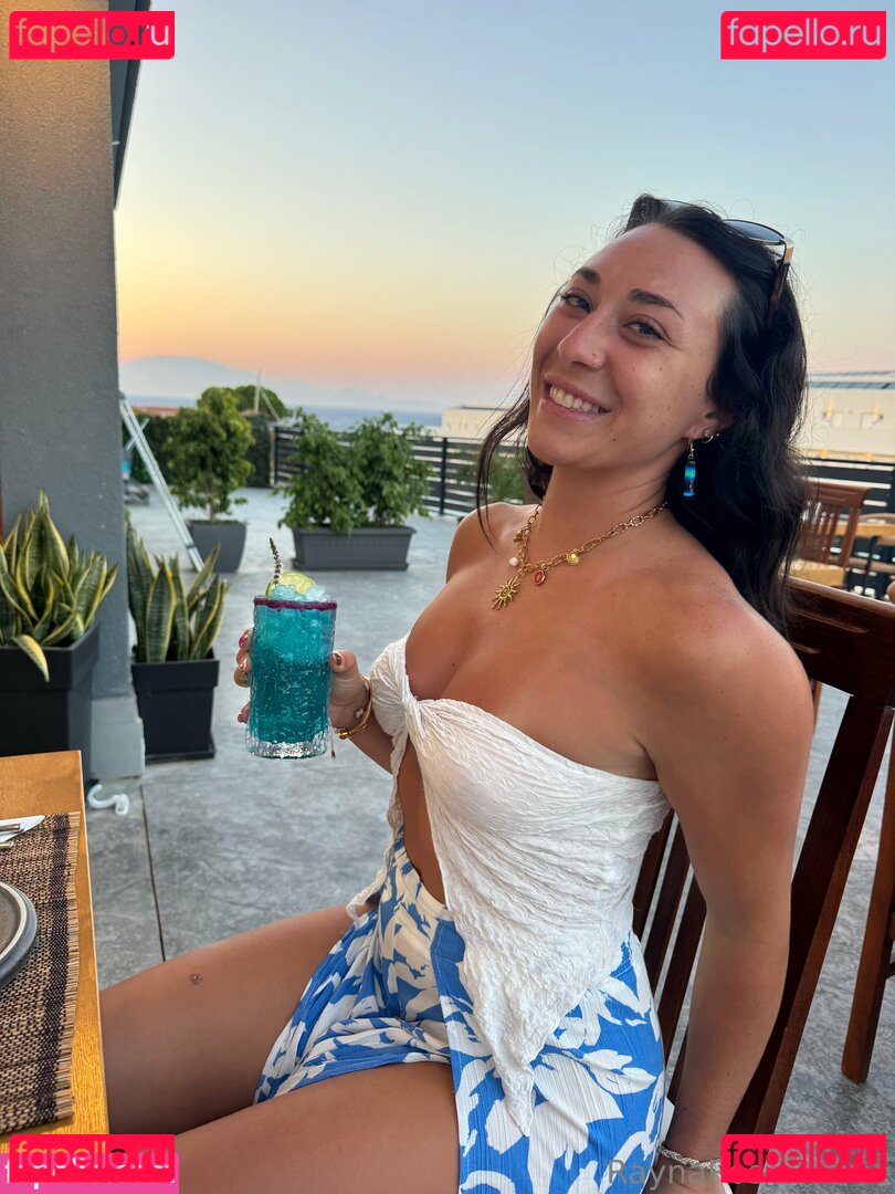 freeraynarose Nude Onlyfans Photo 6