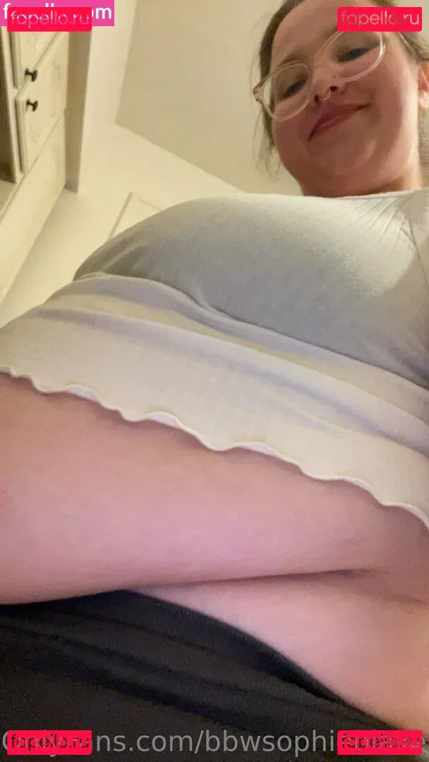 bbwsophieblake Onlyfans Photo Gallery 