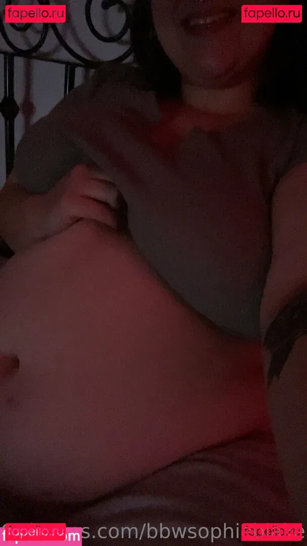 bbwsophieblake Onlyfans Photo Gallery 