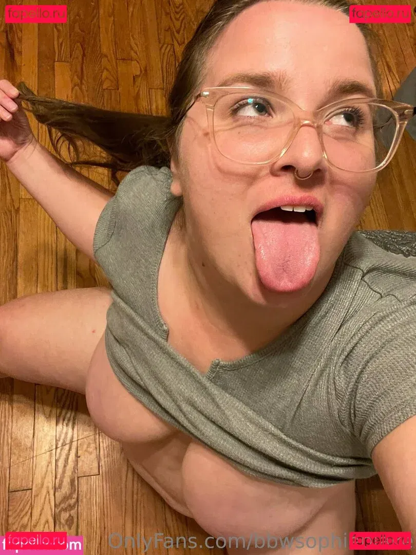 bbwsophieblake Onlyfans Photo Gallery 