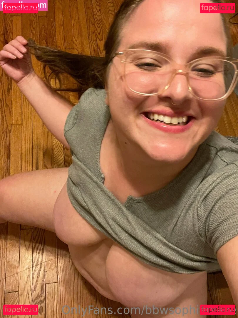 bbwsophieblake Onlyfans Photo Gallery 