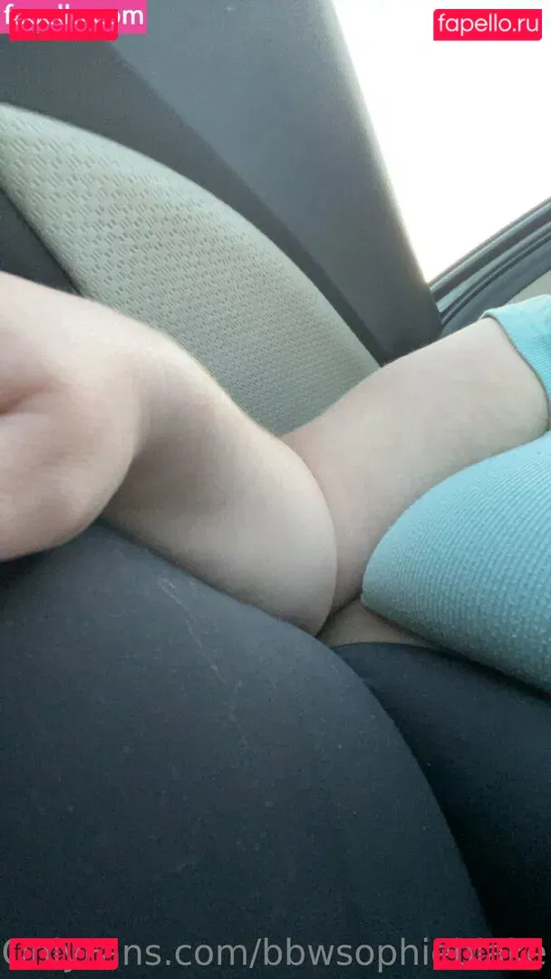 bbwsophieblake Onlyfans Photo Gallery 