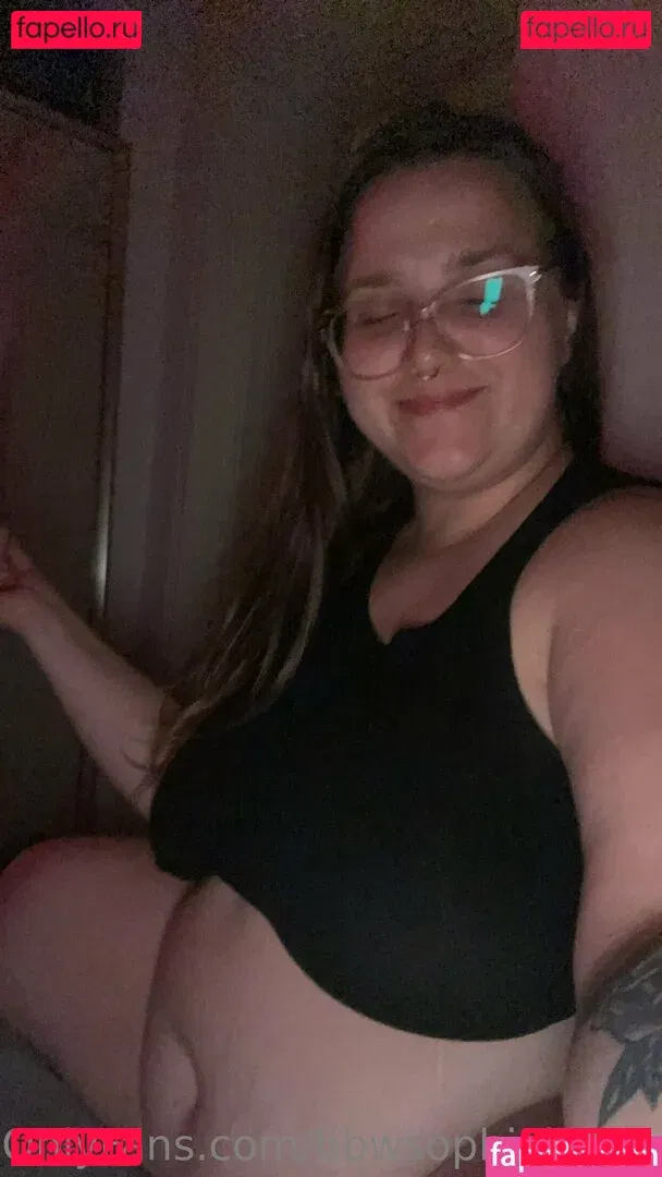 bbwsophieblake Onlyfans Photo Gallery 