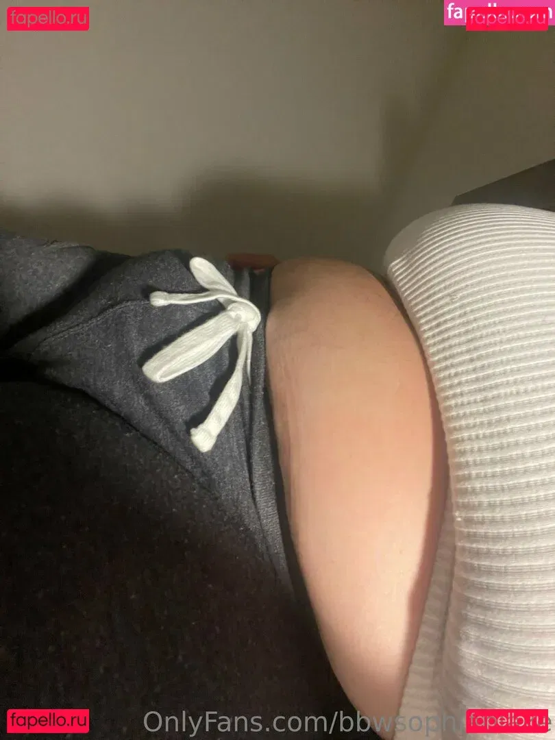 bbwsophieblake Onlyfans Photo Gallery 