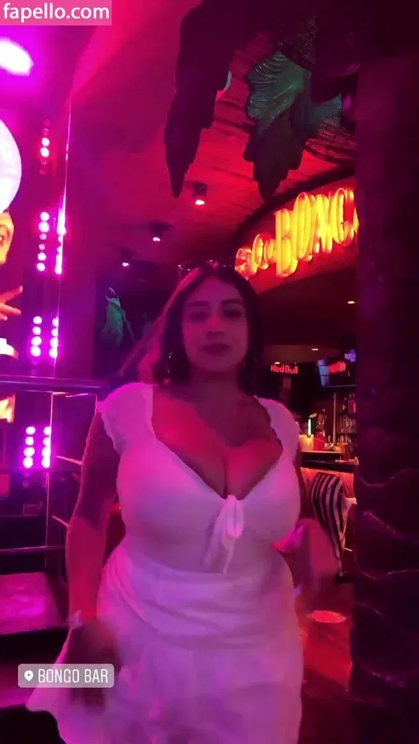 baelib Onlyfans Photo Gallery 