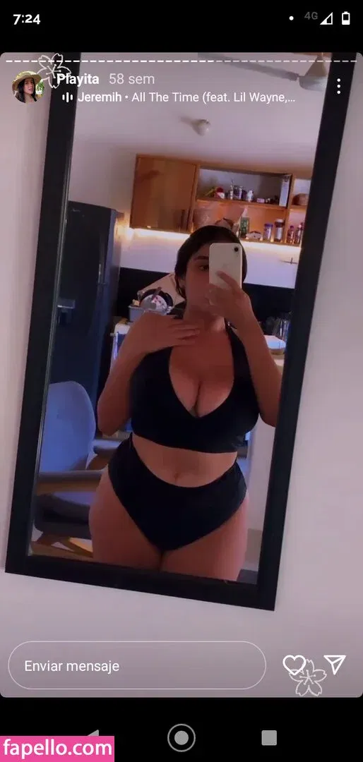 baelib Onlyfans Photo Gallery 