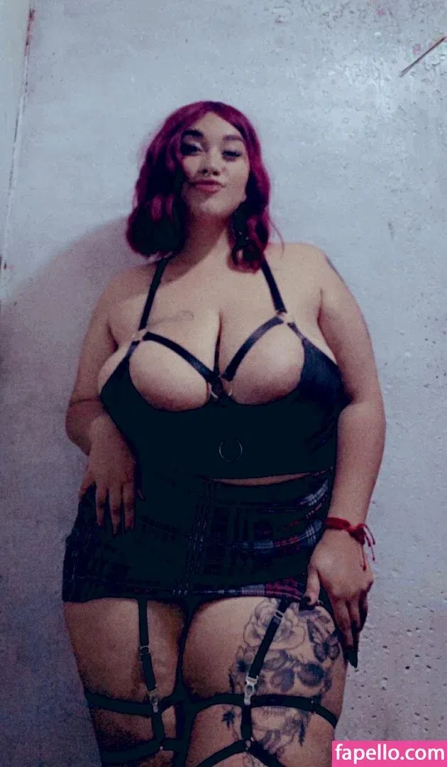 baelib Onlyfans Photo Gallery 