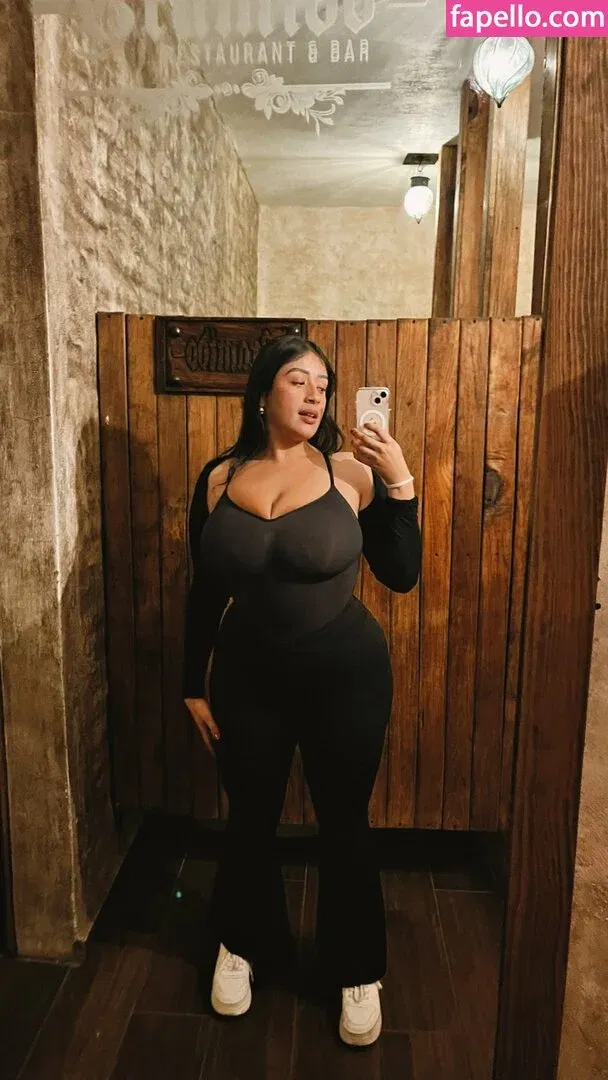 baelib Onlyfans Photo Gallery 