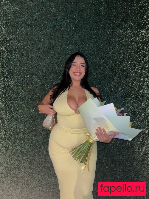 baelib Nude Onlyfans Photo 16