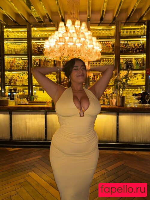 baelib Nude Onlyfans Photo 9