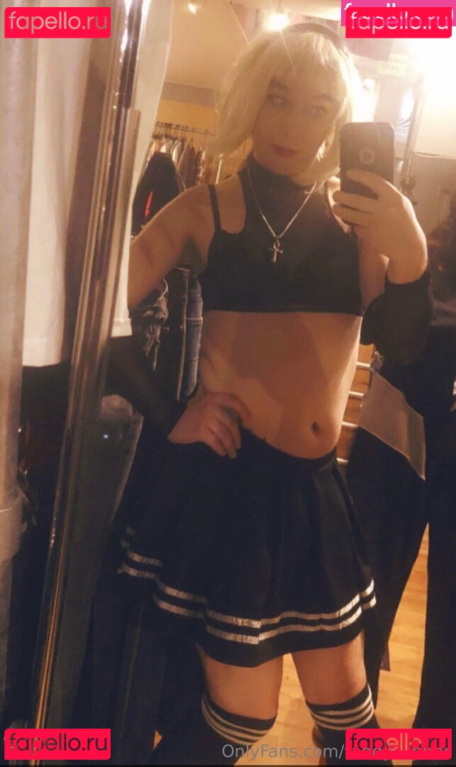 tandycypher Nude Onlyfans Photo 8