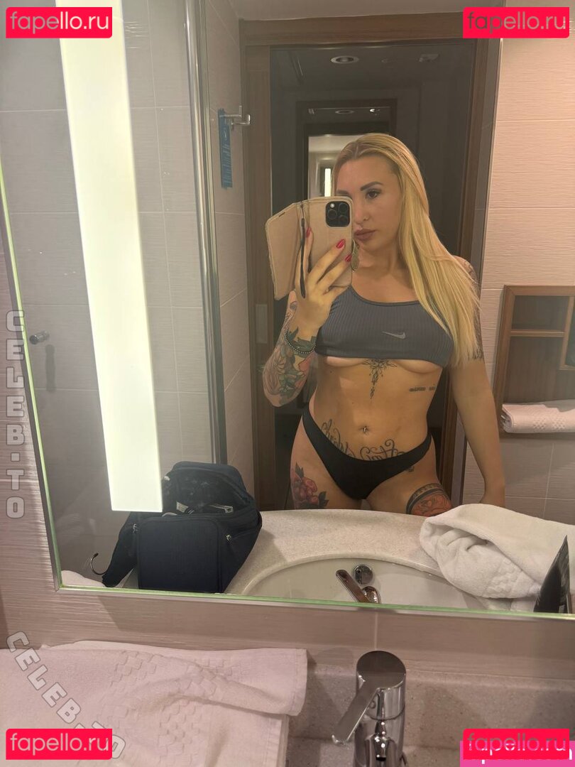 Kara Kay Nude Onlyfans Photo 22